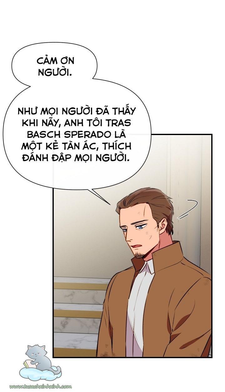 công nương khế ước của gia tộc công tước quái vật chapter 38 40