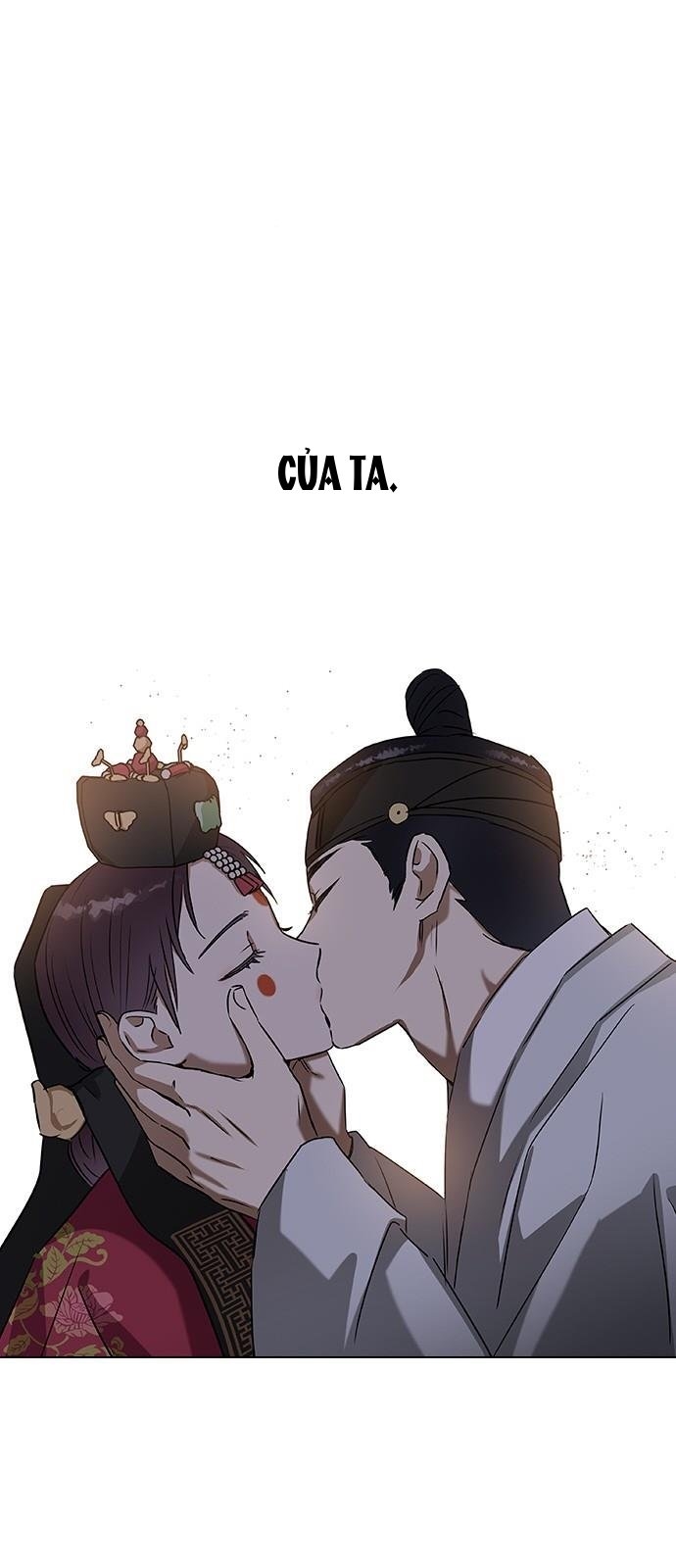 nhân duyên kiếp trước chapter 68.2 38