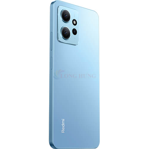Điện thoại Xiaomi Redmi Note 12  - Hàng chính hãng