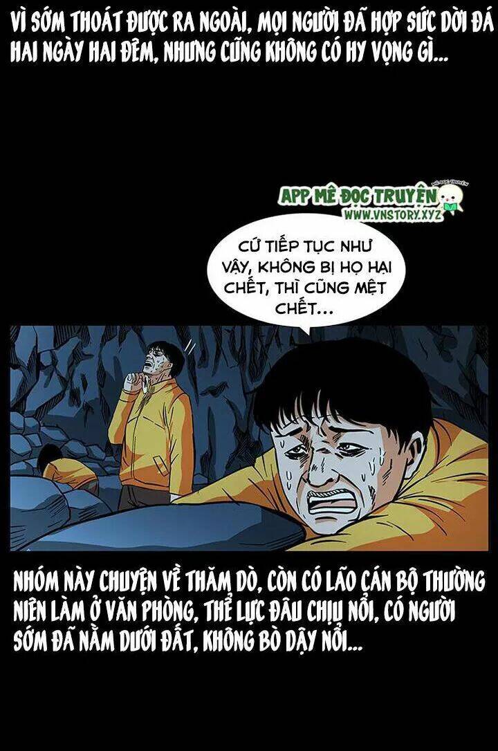 U Minh Ngụy Tượng Chapter 191 7