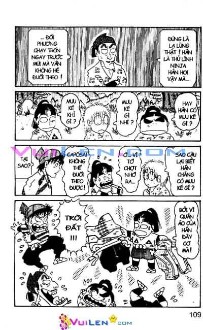 ninja loạn thị chapter 11 109