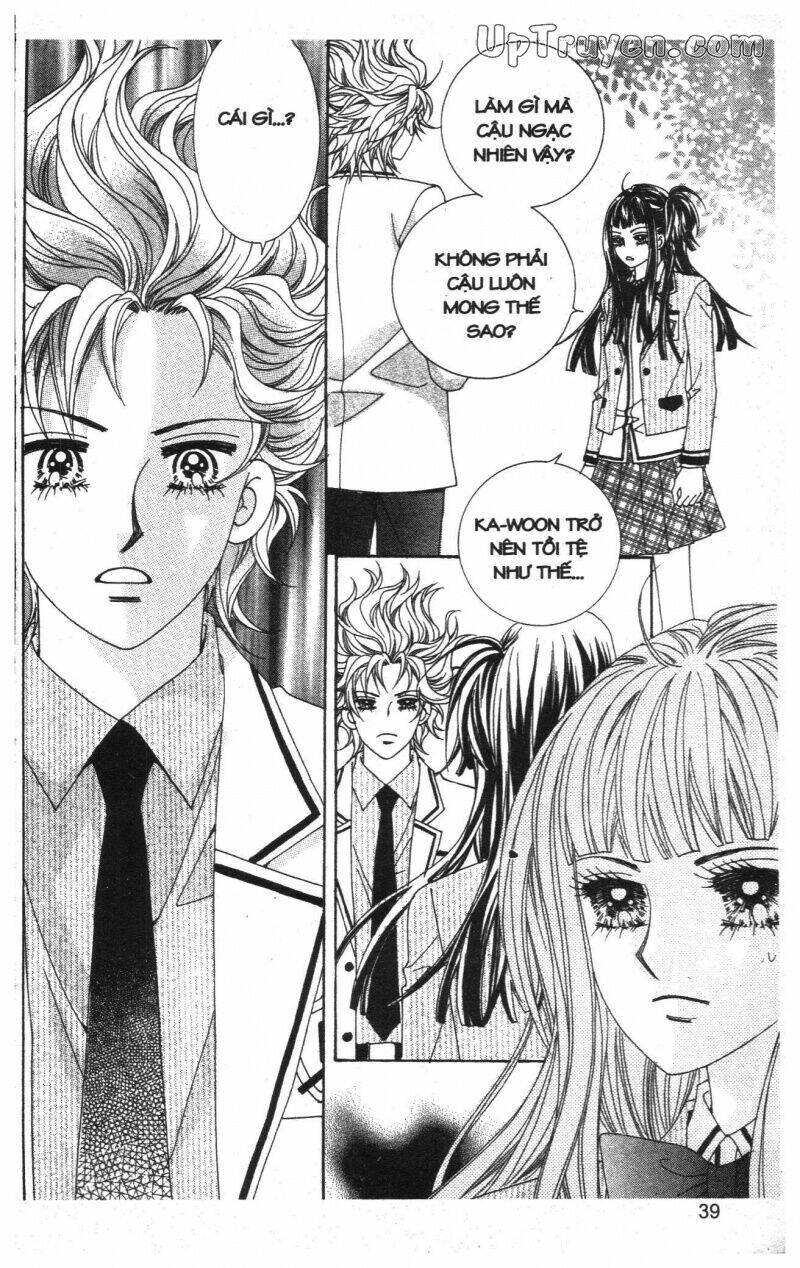 thoát kiếp hồ ly chapter 19 40