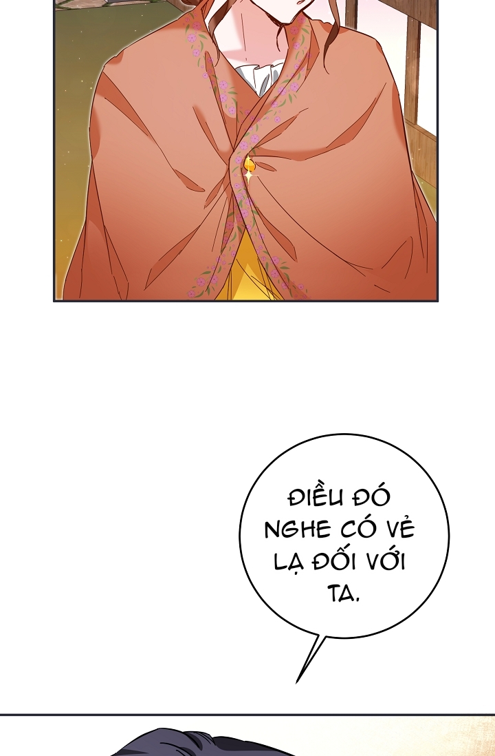 lí do cô ấy trở thành ác nữ chapter 9 85