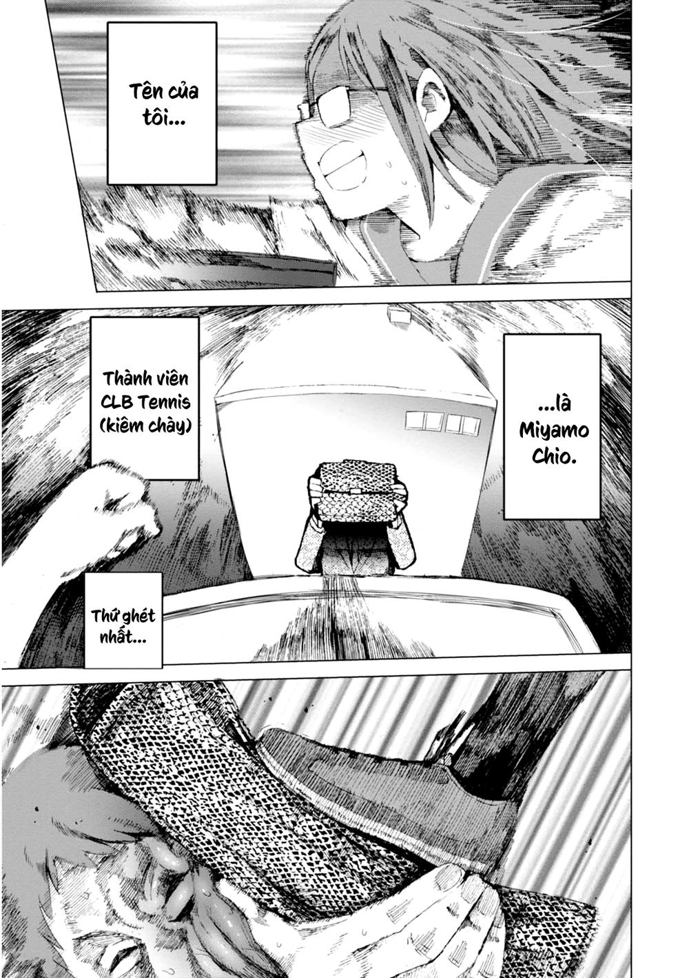 chio-chan no tsuugakuro chapter 1.1 27