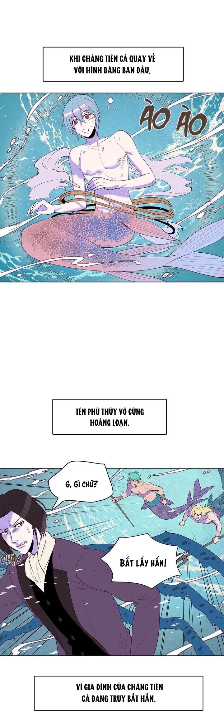 rạp chiếu phim bl cổ điển chapter 30 5