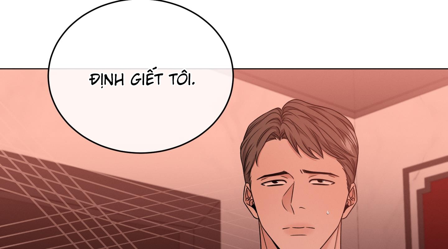 Hội Chứng Minmotion chapter 45