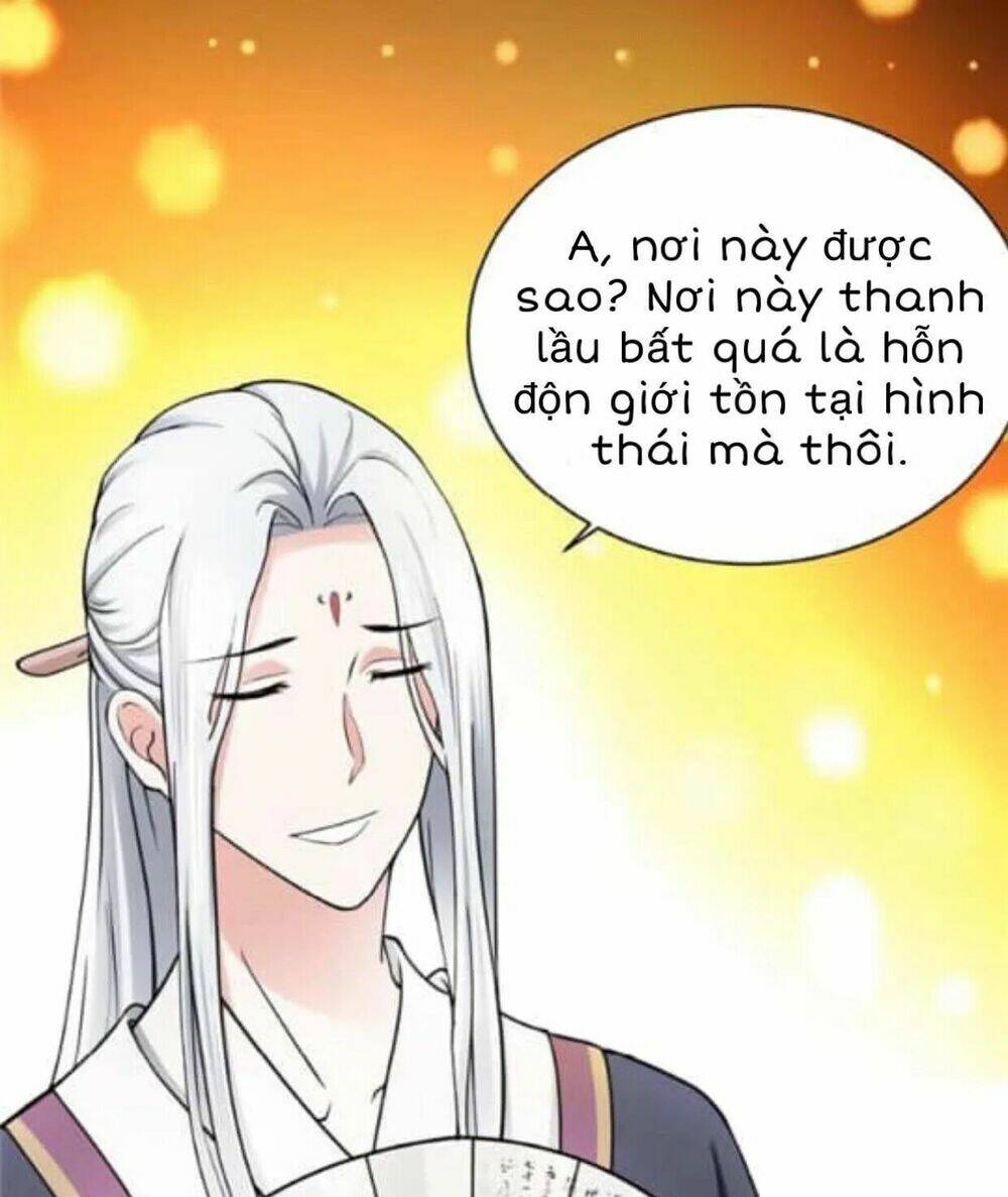 đề linh công lược chapter 4 19