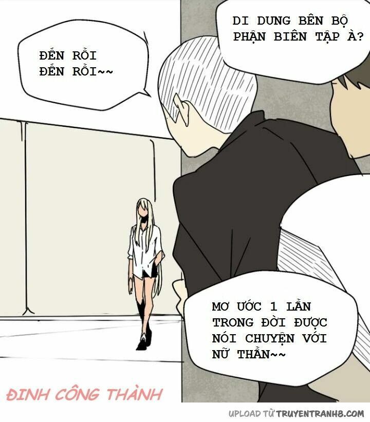 ứng dụng thẩm mỹ chapter 26 24