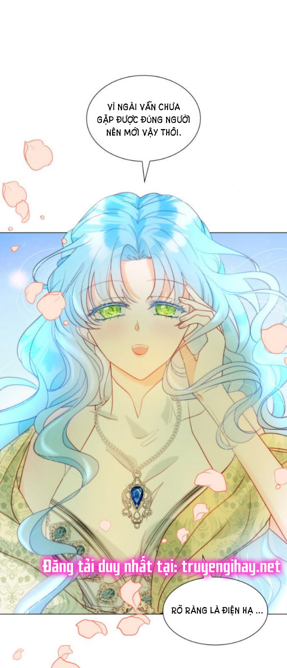 sau khi chuyển sinh tôi trở thành công chúa chapter 22.2 26