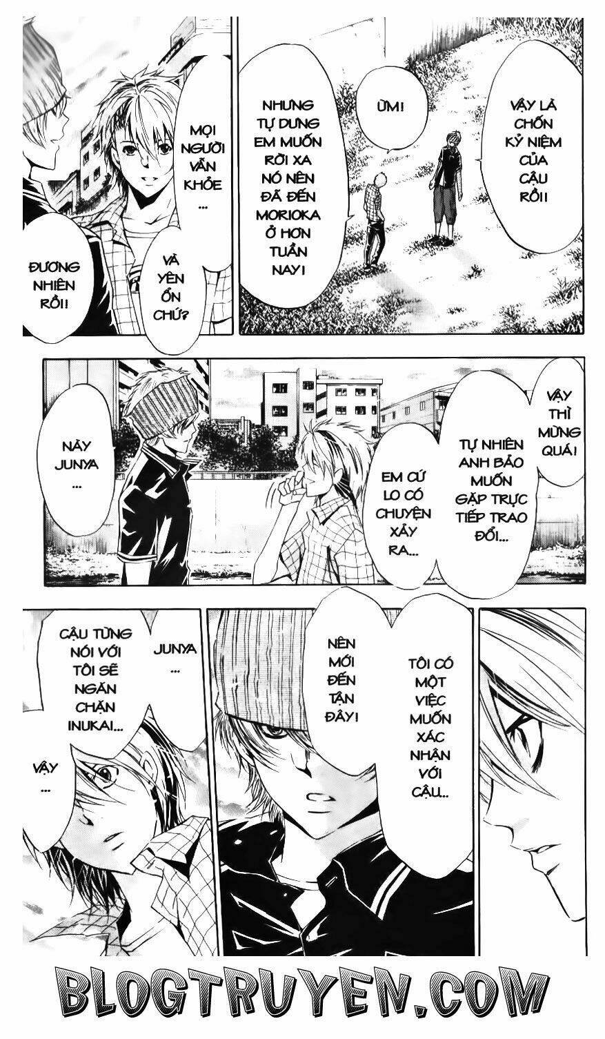 ma vương chapter 85 10