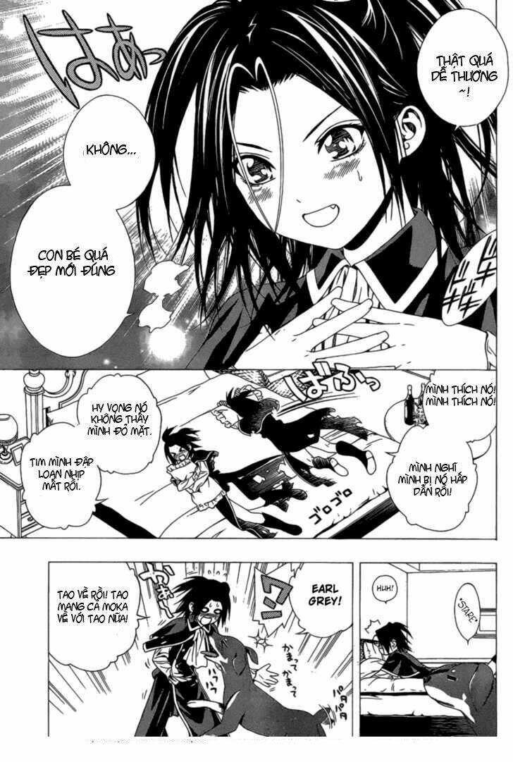 cô nàng ma cà rồng ii chapter 38 25