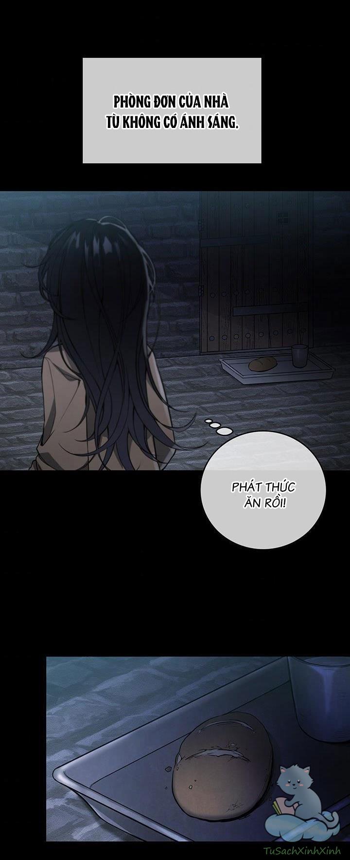 Lần Nữa Toả Sáng chapter 1.5 4