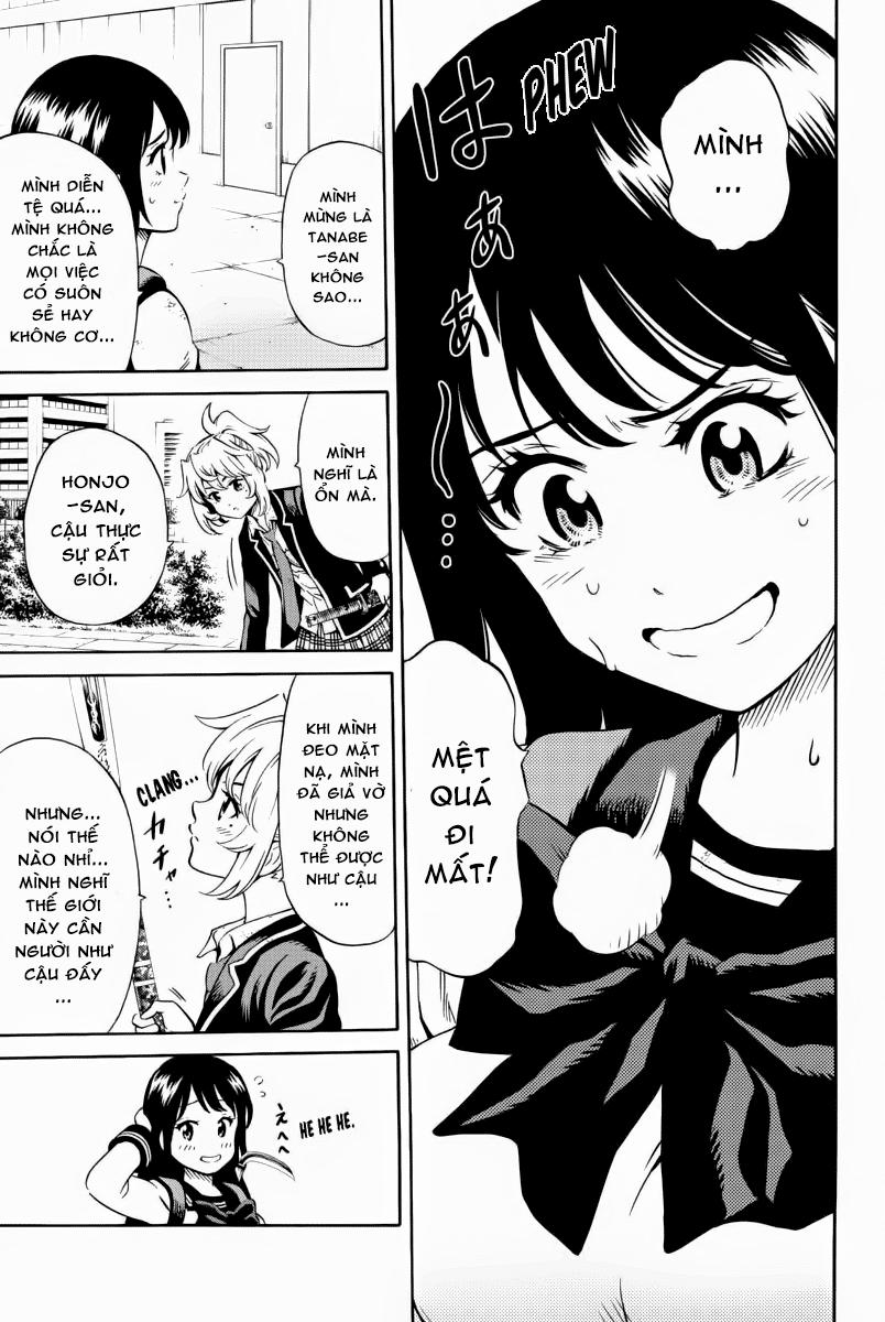 tenkuu shinpan arrive chapter 70 6