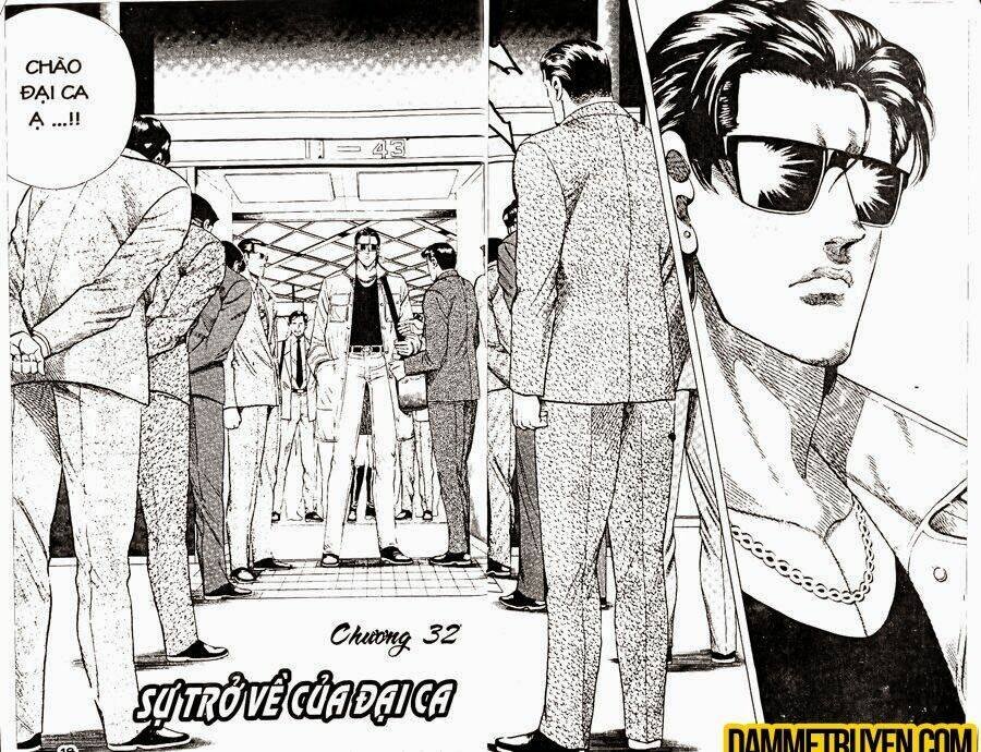 sức mạnh nhân đôi chapter 32.1 1