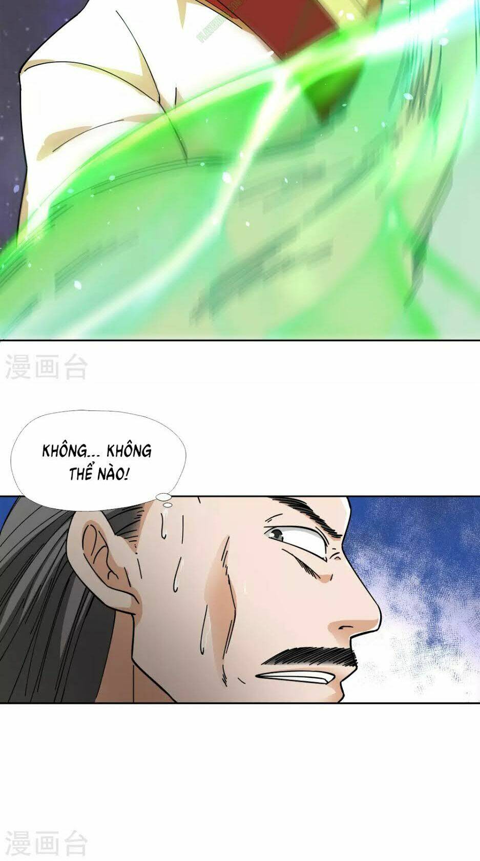 võ linh kiếm tôn chapter 3 11