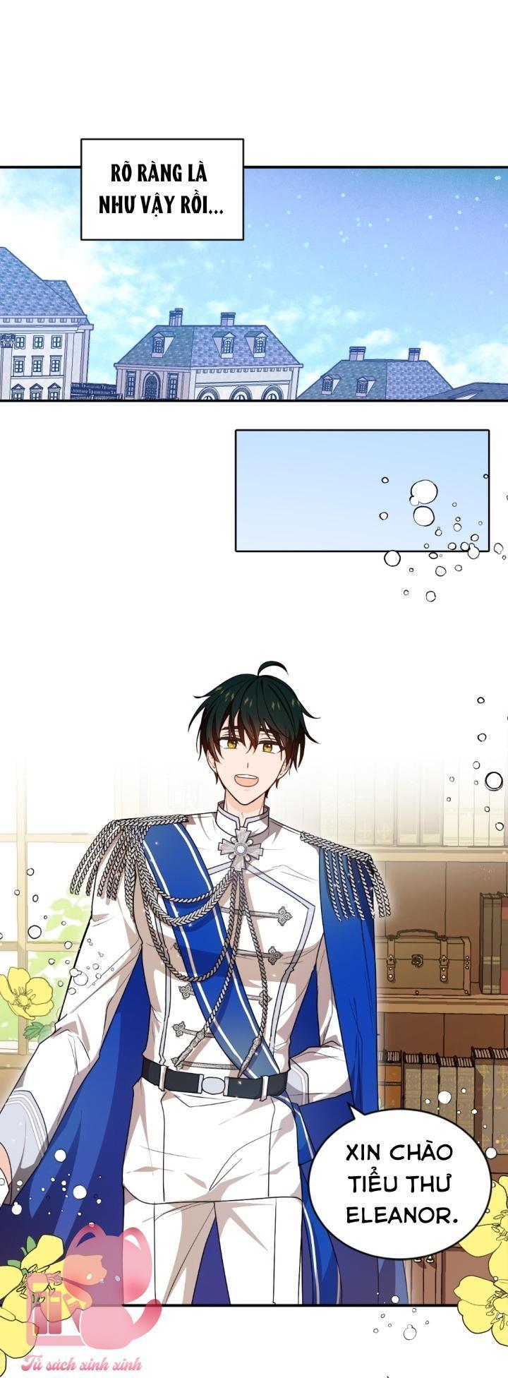 nguyện ước vô vọng của ma nữ chapter 75 25