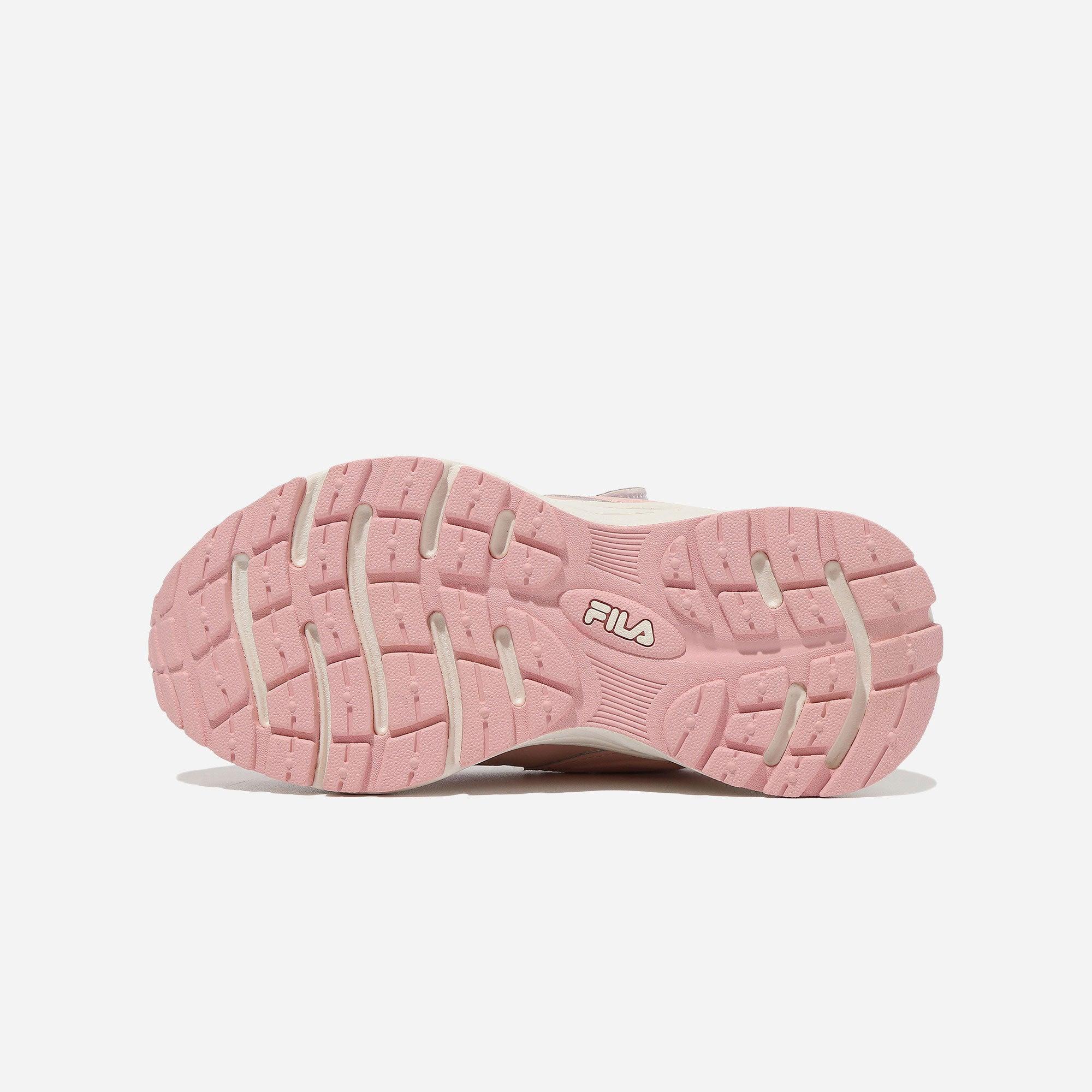 Giày sneaker trẻ em Fila Fila Raytle - 3XM01849E