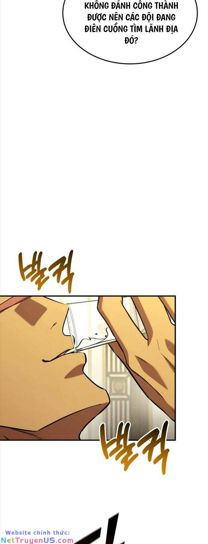 huyền thoại game thủ - tái xuất chapter 130 30