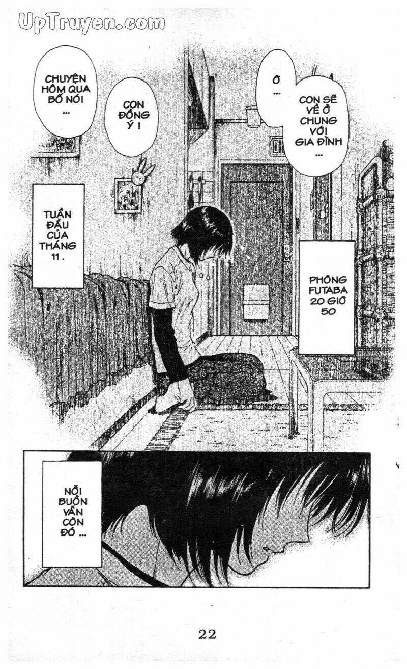 salad days chapter 112 22