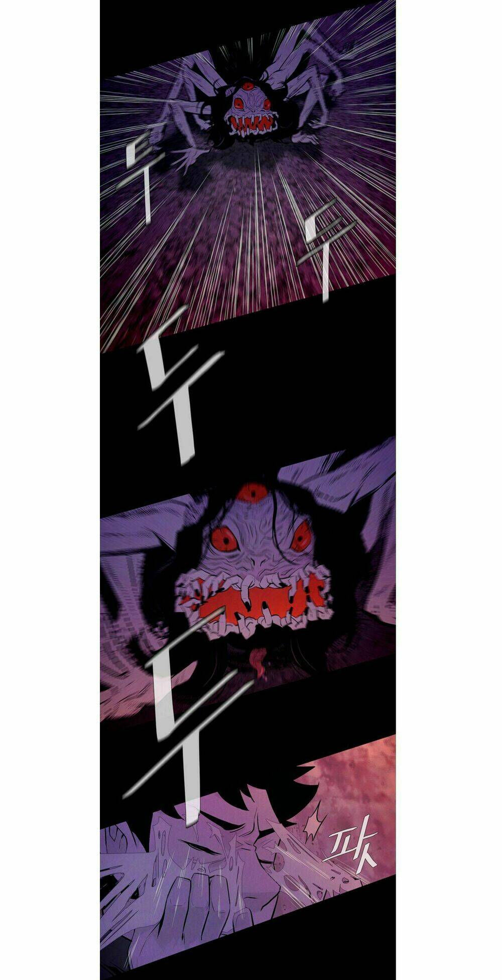 parasite queen chapter 4 9