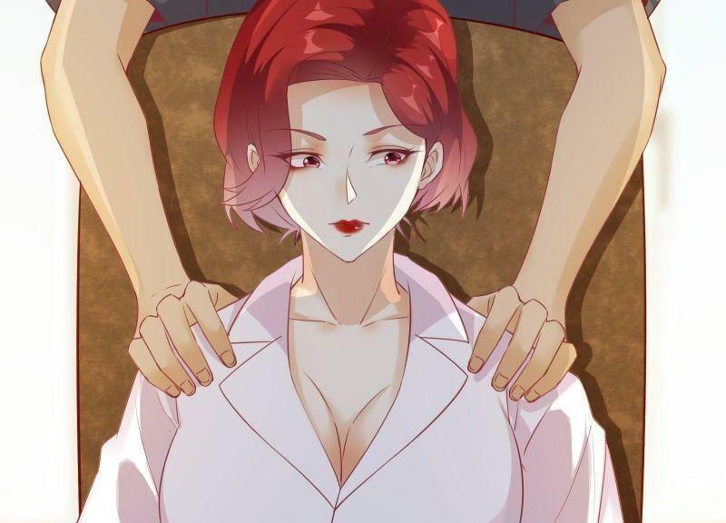 ta lập hậu cung tại tây du ký chapter 18 51