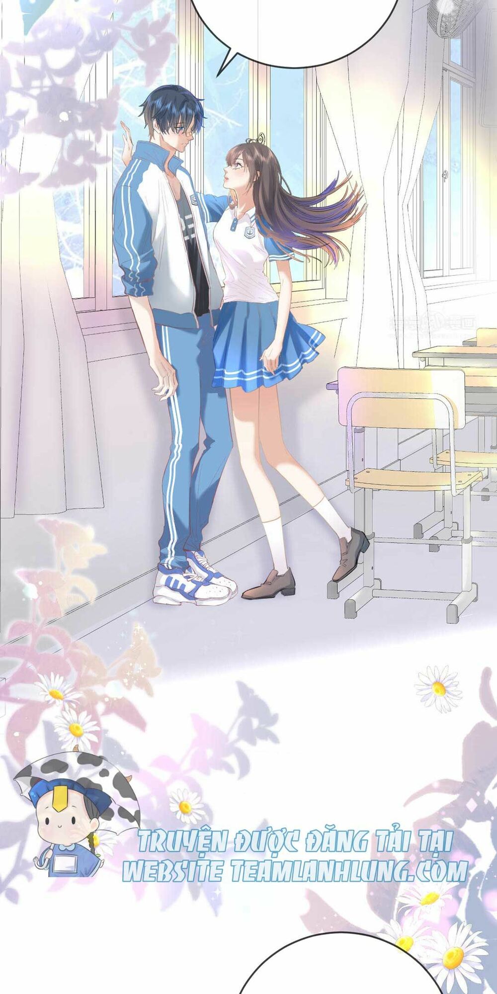 khảo nghiệm cuối cùng của tra nữ chapter 1 7