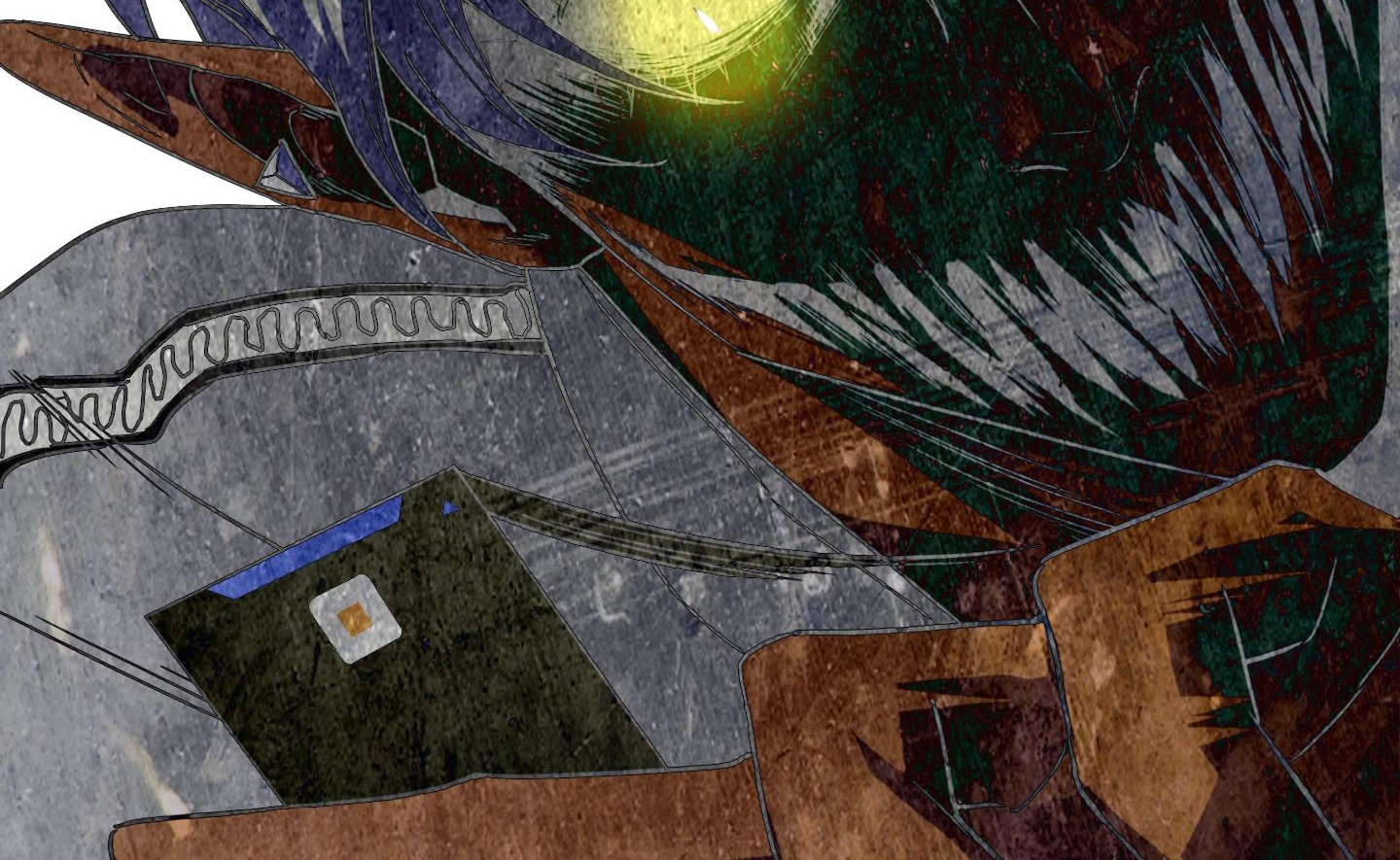 dear door chapter 156 50