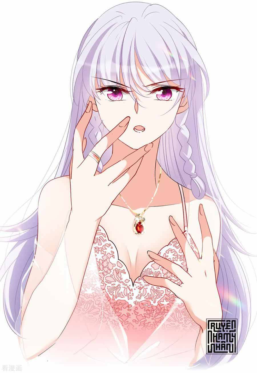 cô ấy đến rồi, xin nằm xuống! chapter 54 25