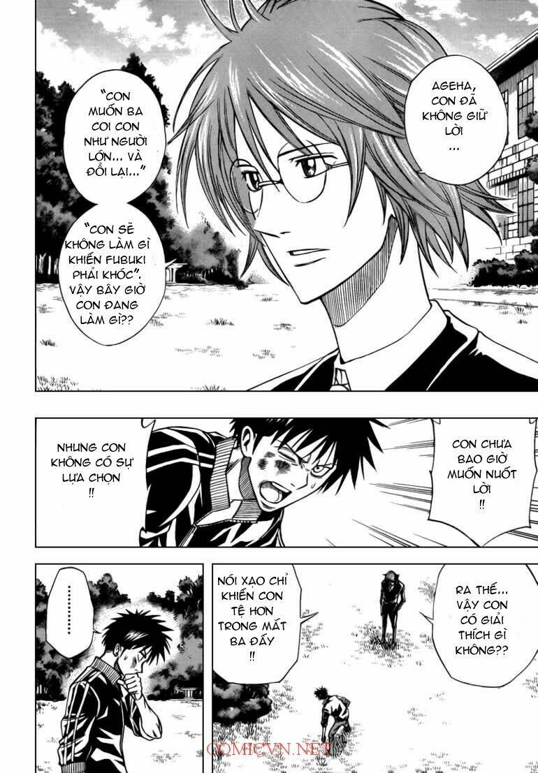 tấm thẻ bí ẩn chapter 88 7