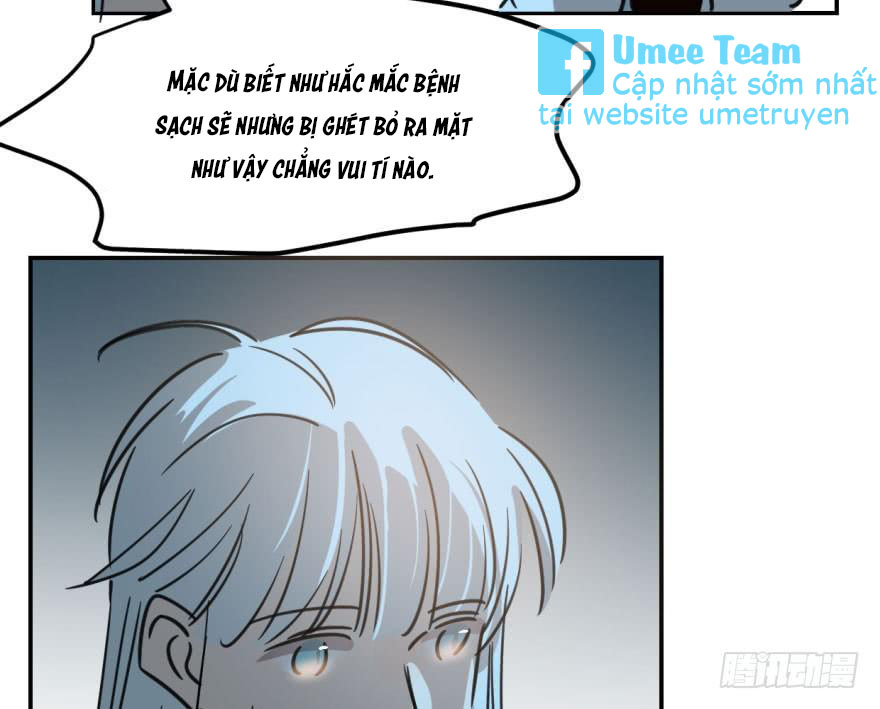 Bắt Lấy Ngao Ngao chapter 37 - Trang 75