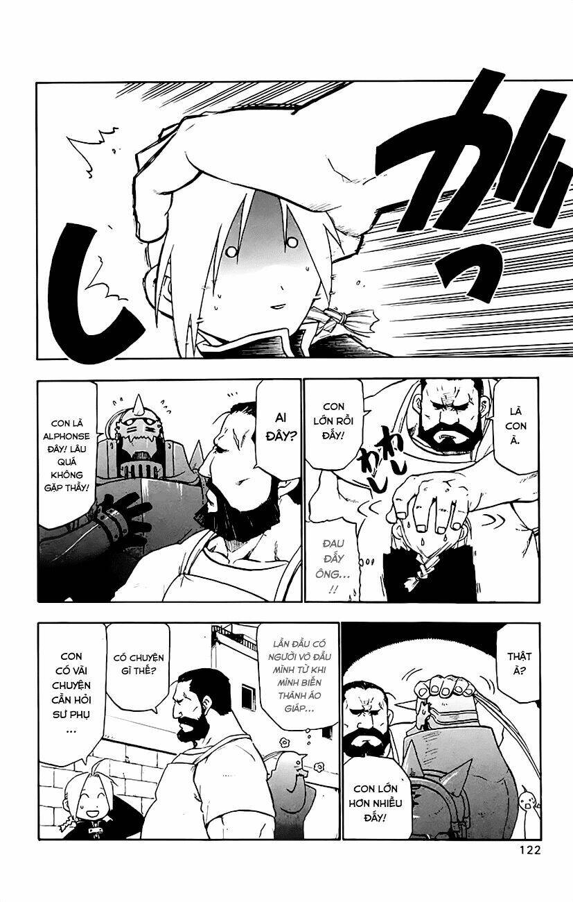 giả kim thuật chapter 20 6