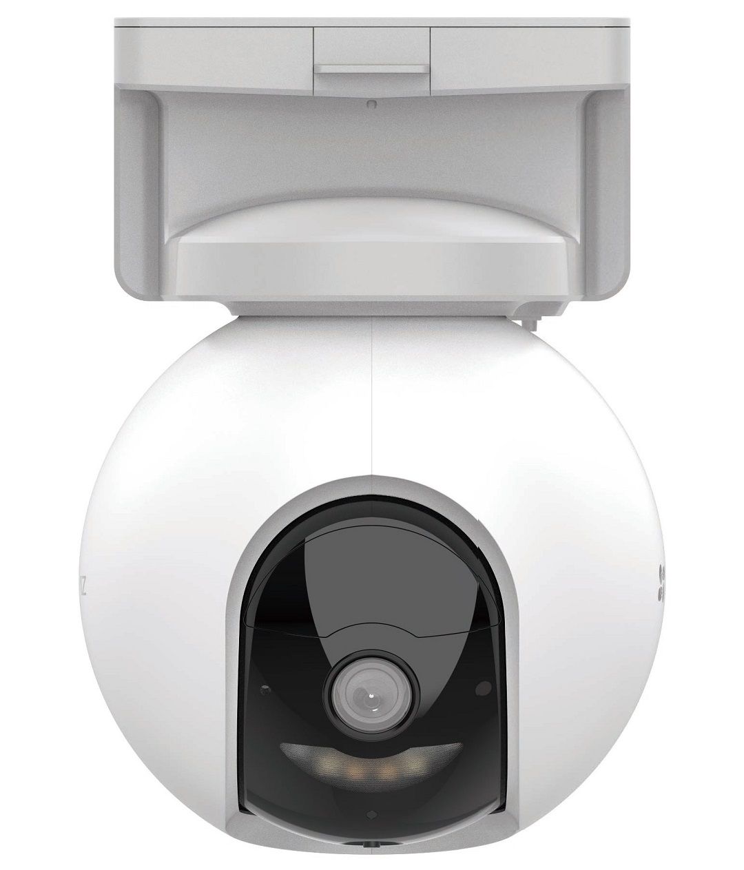 Camera IP Wifi EZVIZ HB8 4MP 2K+ dùng PIN sạc 10400 mAh (&quot;sử dụng 210 ngày&quot; sạc 1 lần), có màu ban đêm, bao phủ toàn cảnh 360 độ - Hàng Chính Hãng
