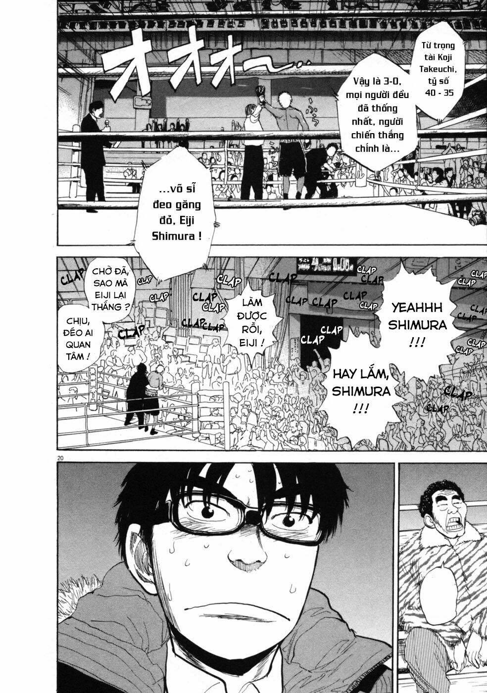 boy on the run chapter 35 19