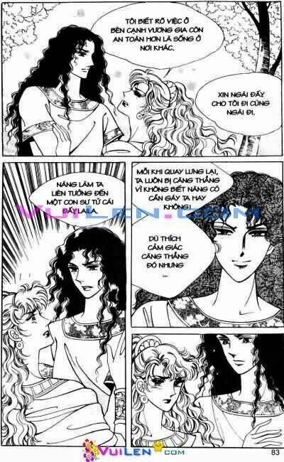 hậu duệ hoàng gia chapter 12 83