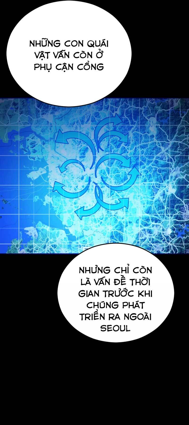 cánh cổng mở ra đúng ngày đầu tiên tôi thành chính trị gia chapter 14 71