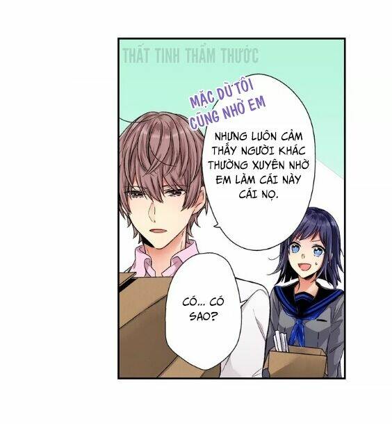 anh ấy và xương sườn của cô ấy chapter 2 4