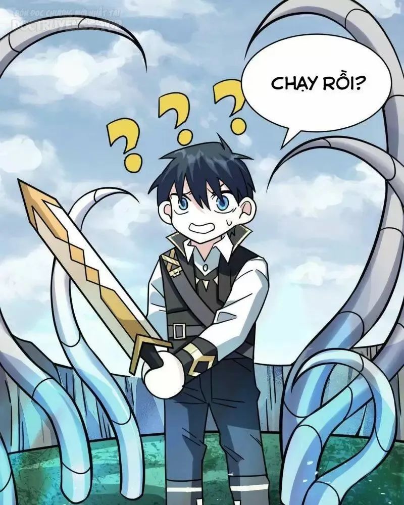 bắt đầu với thiên phú cấp sss chapter 30 61