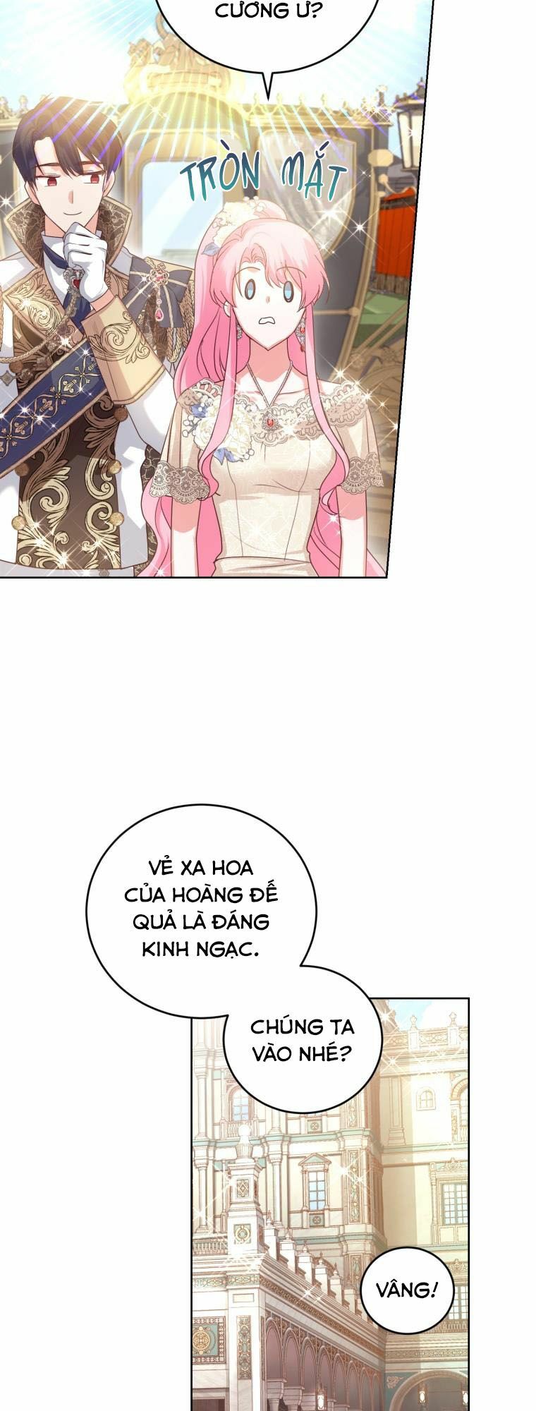 nhà điều chế nước hoa độc quyền của bạo chúa chapter 41 16