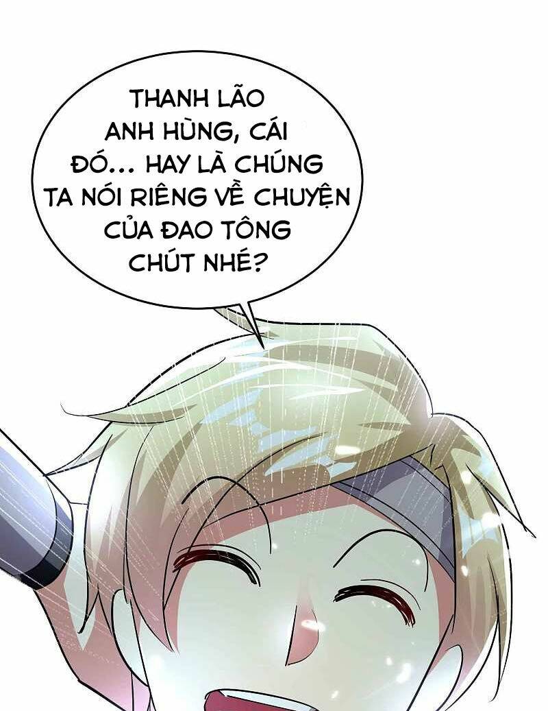 vạn giới tiên vương chapter 116 11