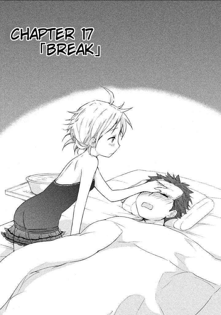 comic studio chapter 17 2