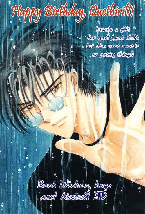 elixir - hòn đá phép thuật chapter 7 3