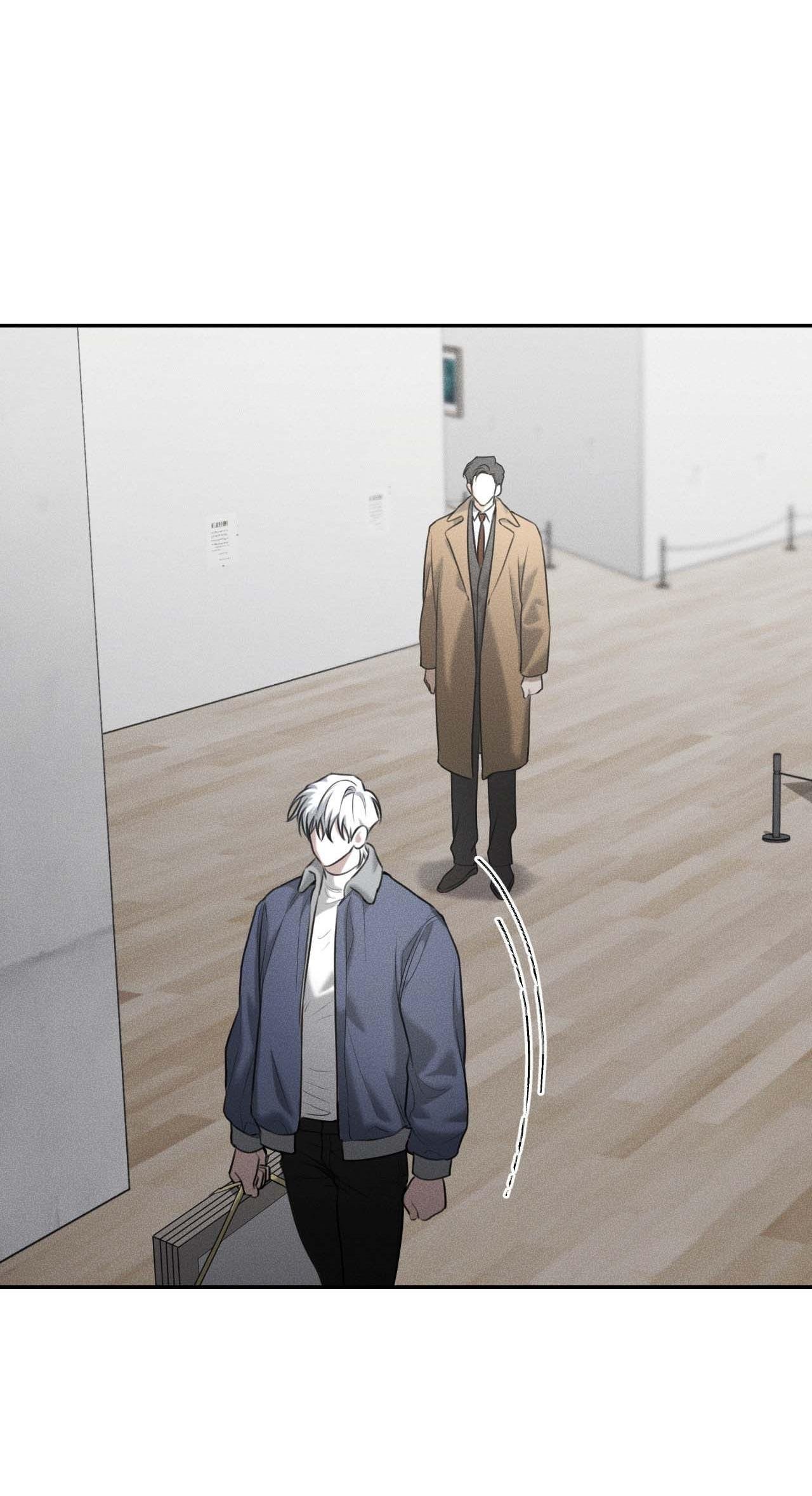 dear teddy bear chapter 32 39