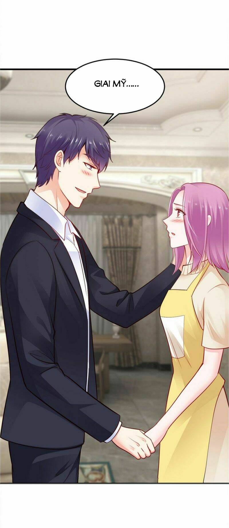 thú cưng độc quyền của boss chapter 104 30