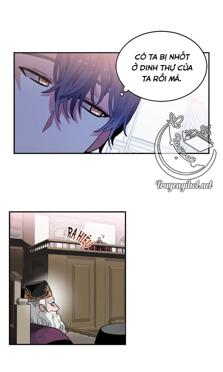 xin hãy cho tôi về nhà chapter 11.2 14