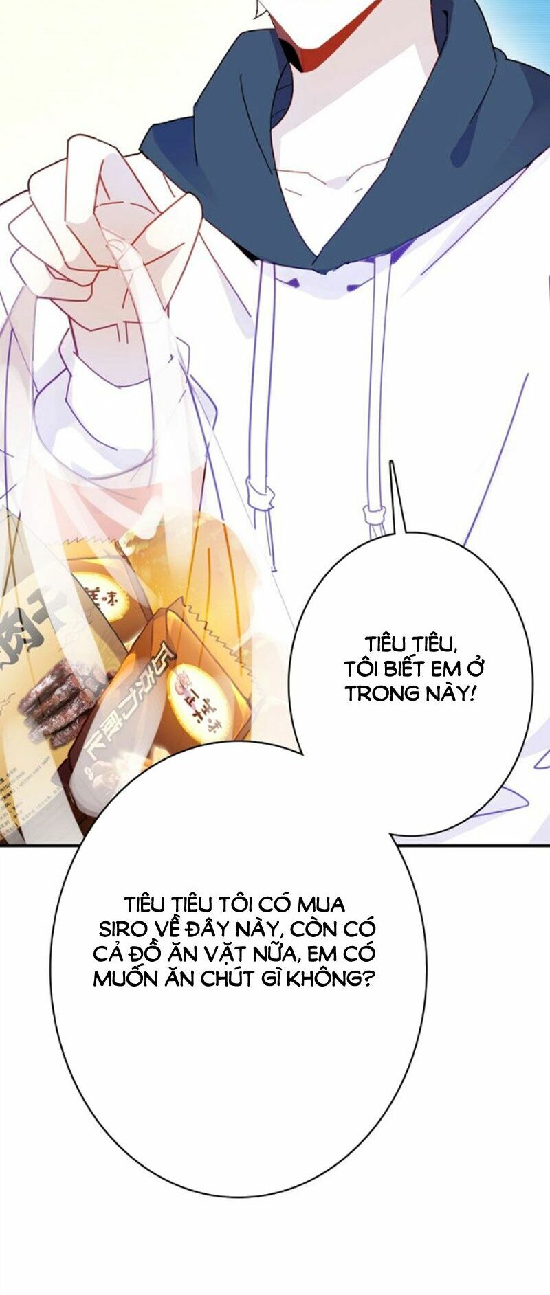 Ái Thượng Ngạo Kiều Long Vương Gia chapter 47 - Trang 49