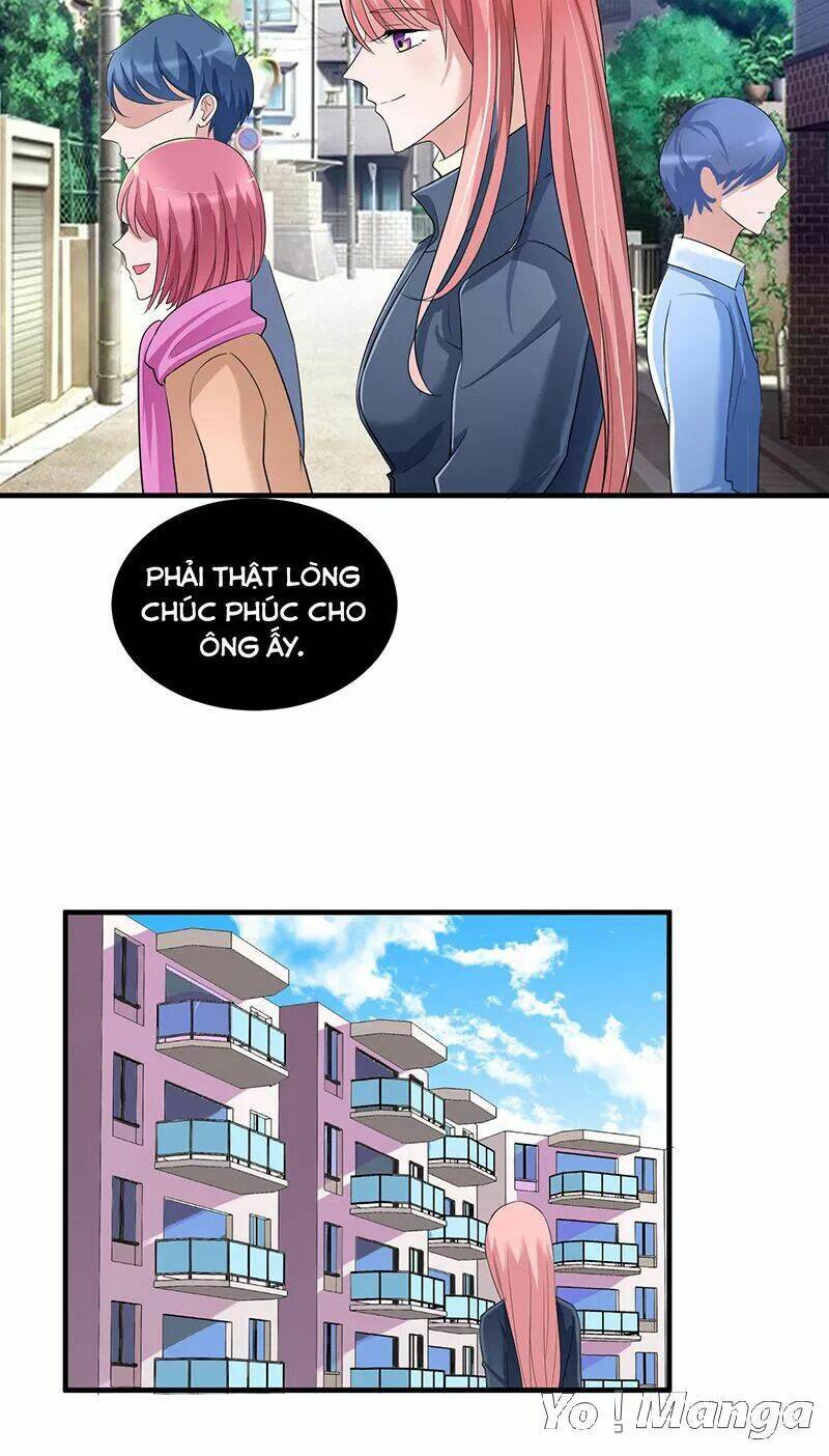 cô dâu gả thay của tổng tài chapter 54 10