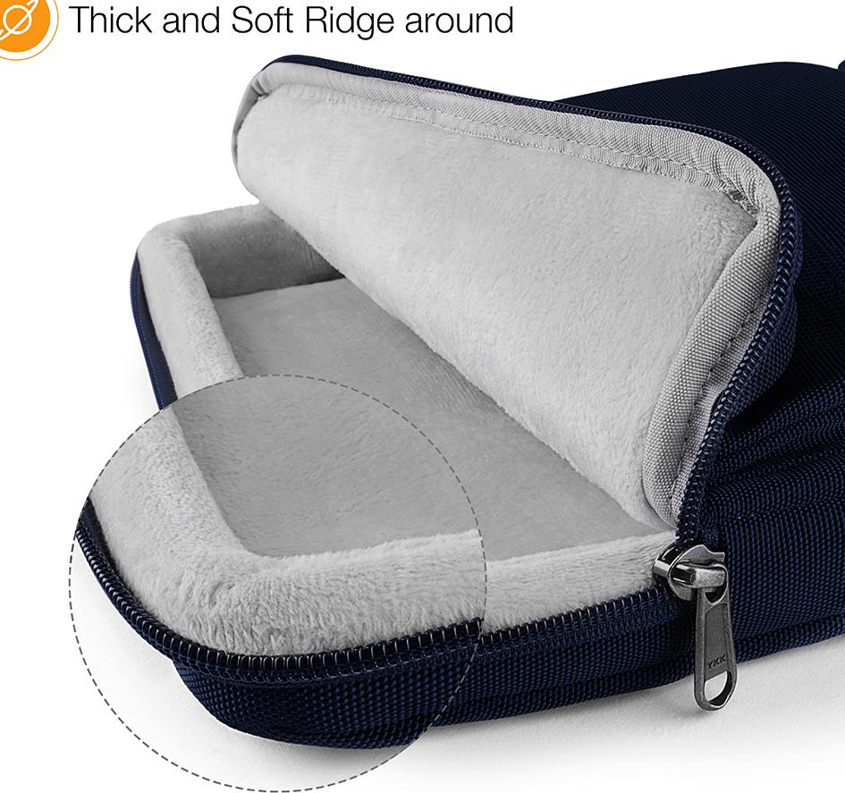 Túi đeo Tomtoc 360* Shoulder Bags Macbook 14-15 - A42