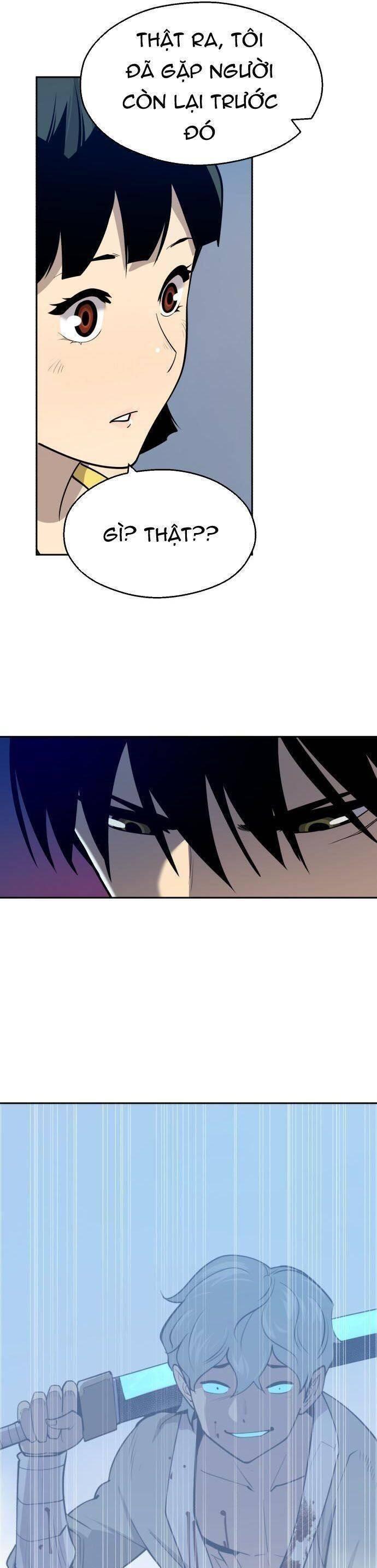 thiếu niên kiếm sư chapter 53 10