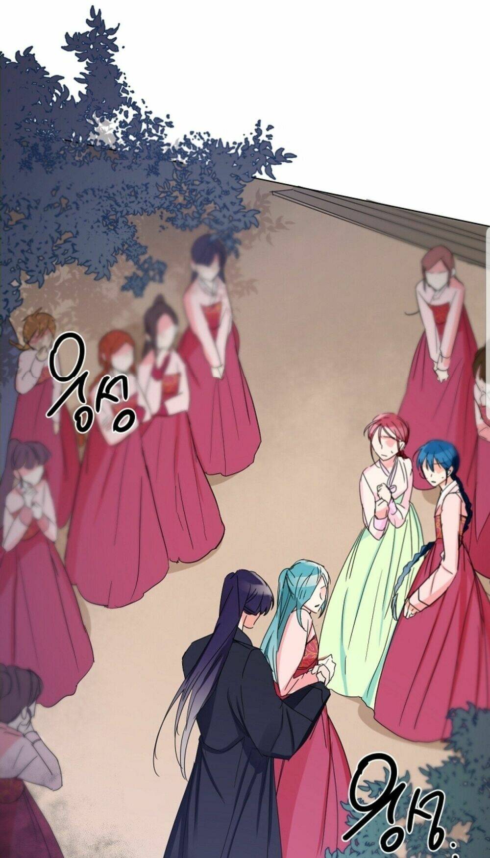 chae hong sa chapter 50 17