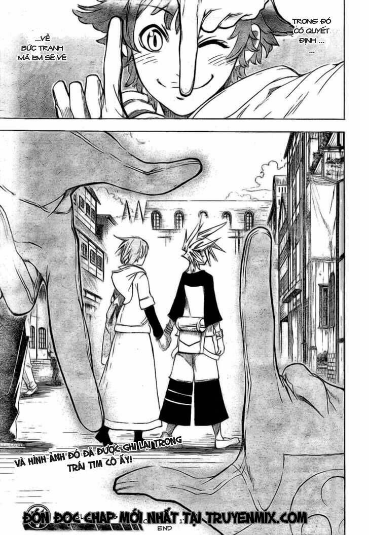 double arts chapter 17 19